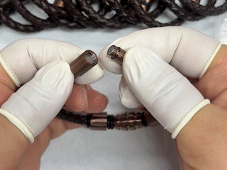 Magnetic Testing