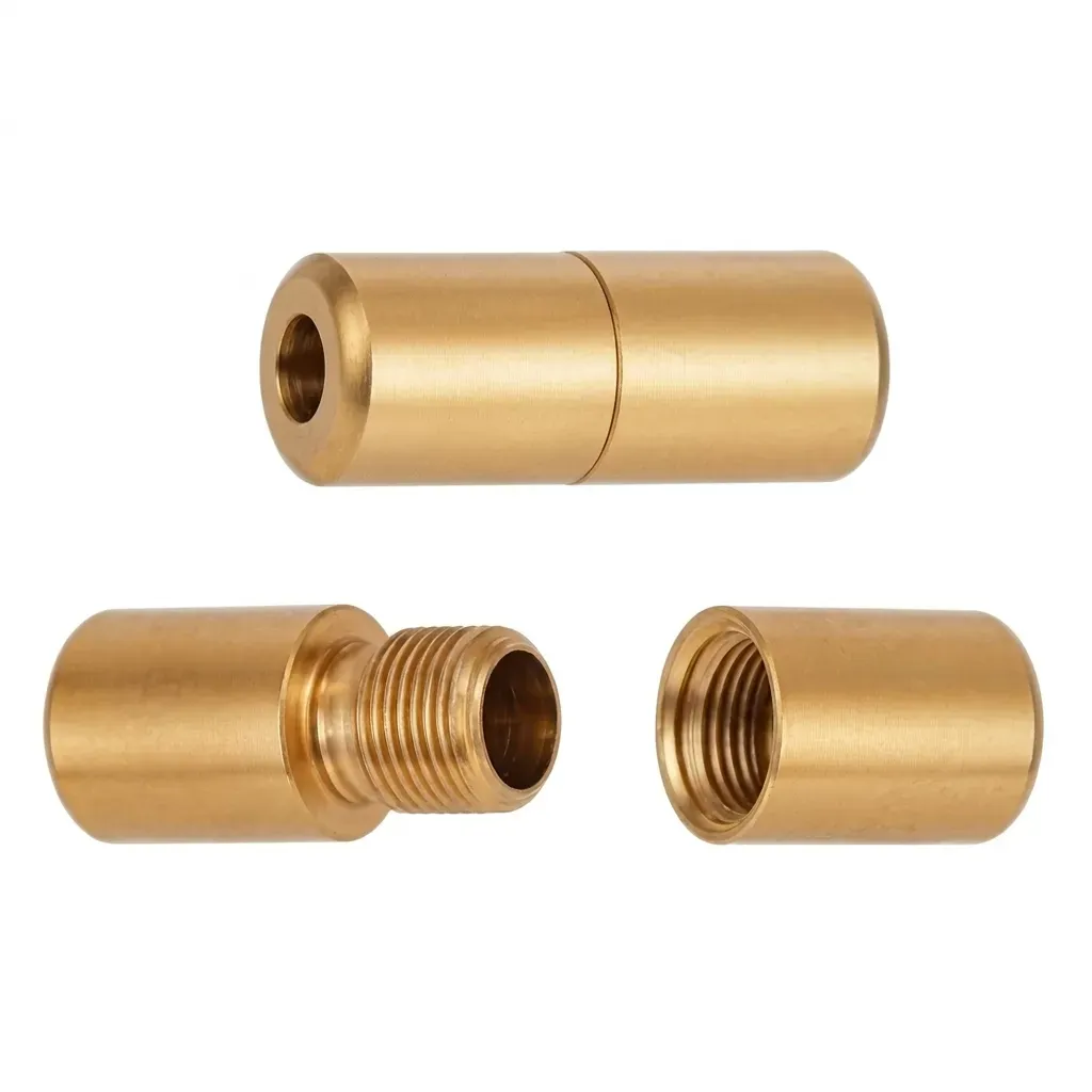 Screw Clasp