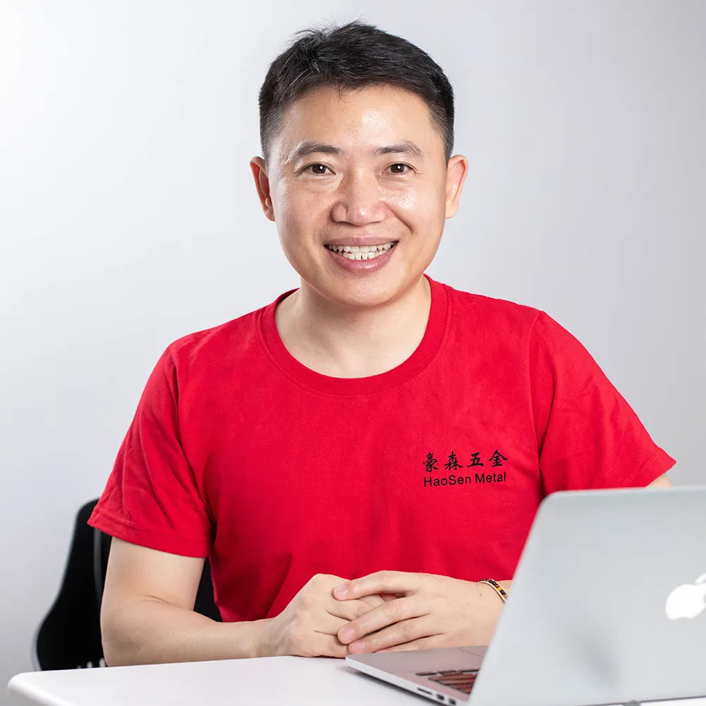 Picture of Ertian Jiang