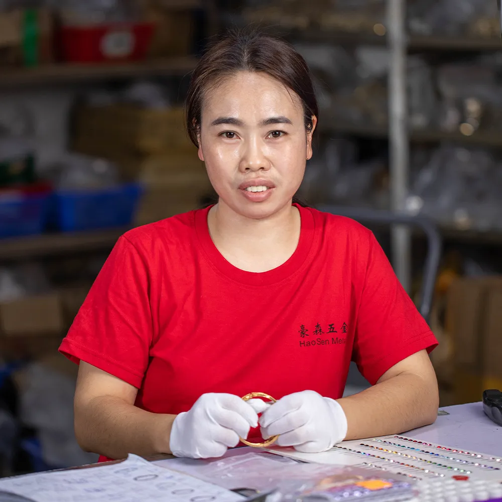 Picture of Aijiang Yang