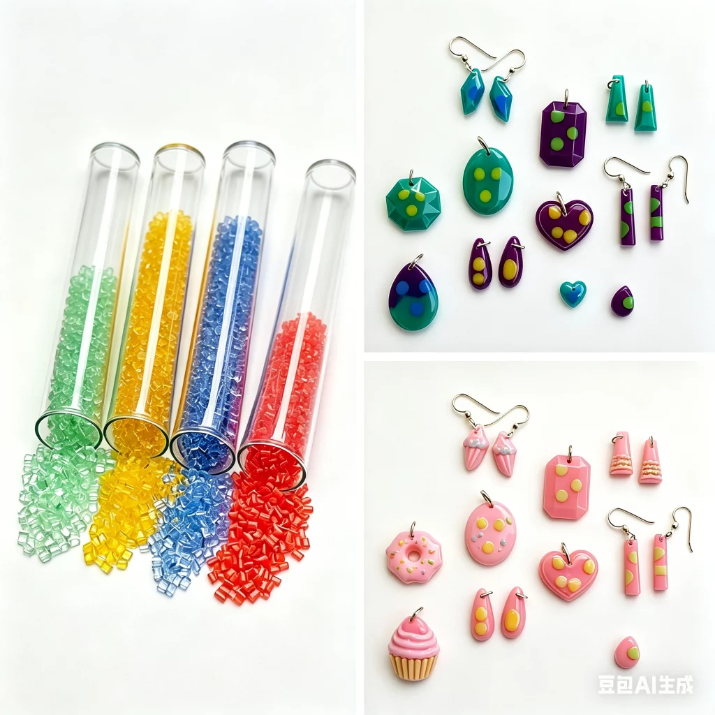 Custom resin material and resin charms – lightweight, vibrant colors, scratch-resistant coating. B2B OEM/ODM manufacturing for fashion charm bracelets, bulk orders welcome.