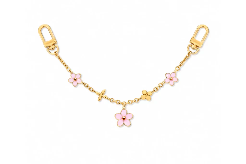 Detachable Hook Structure，b2b bag chain manufacturer