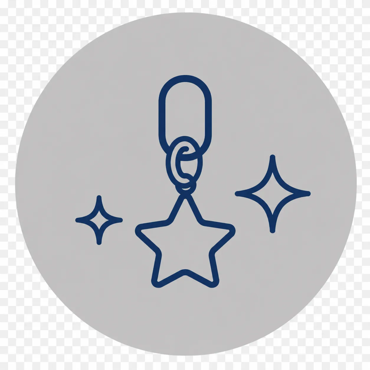 charm icon