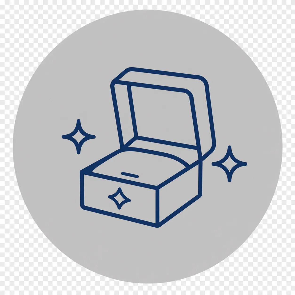package icon