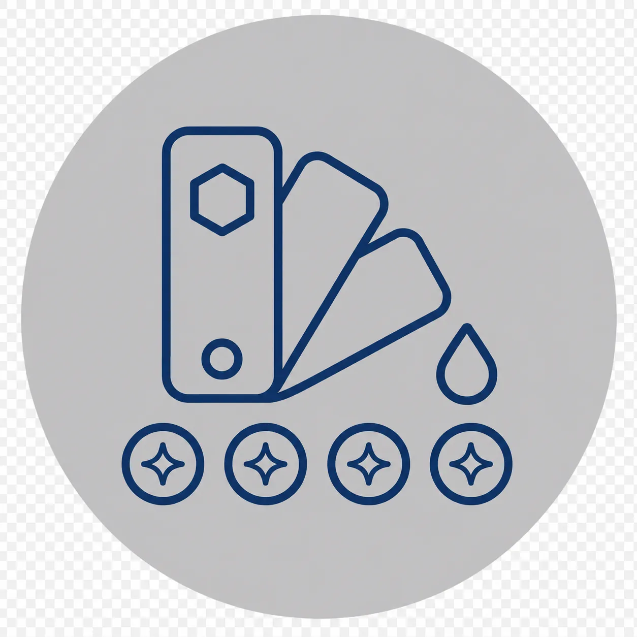 plating icon