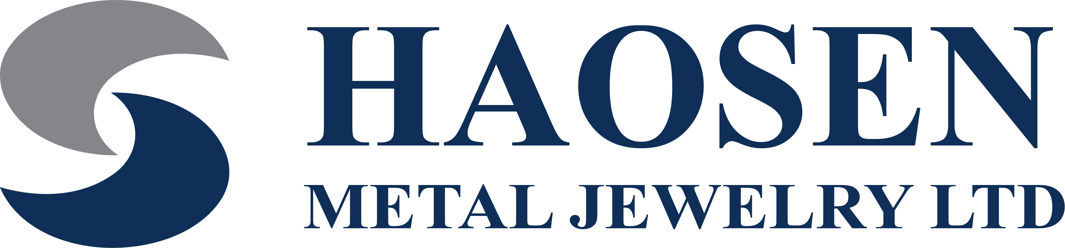 Haosen Logo