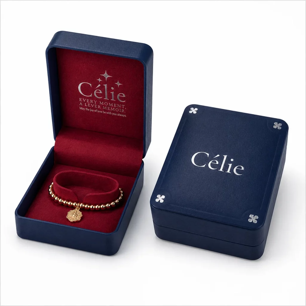 bracelet package for oem odm custom fashion jewelry manufacturer