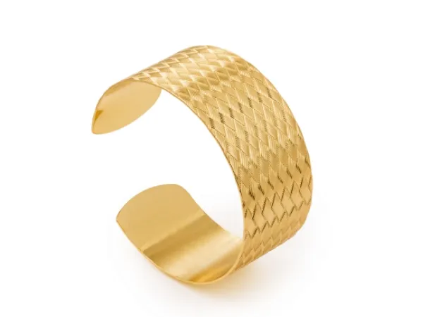 Knurling