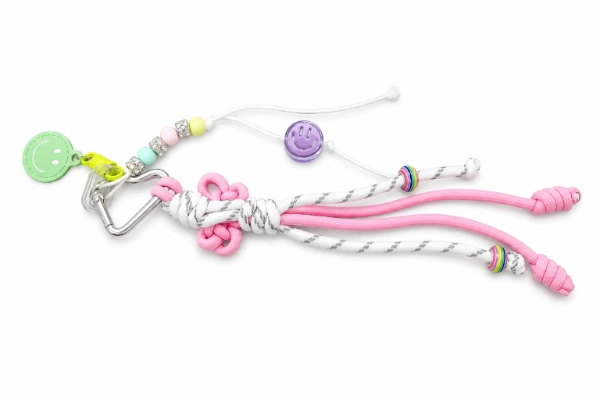 Synthetic Fiber chain for bag manufacturer