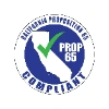 PROP-65 Icon