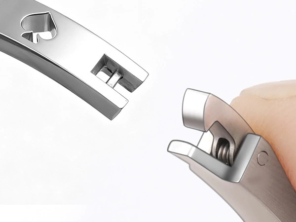Custom bangle clasp and locking mechanism details including push-button, T-shaped and spring-loaded closures for OEM and ODM jewelry projects