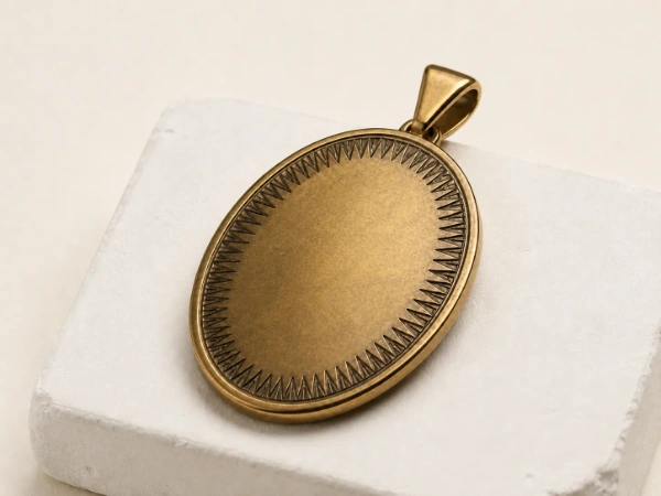 custom-brass-jewelry-hammered-texture-finish