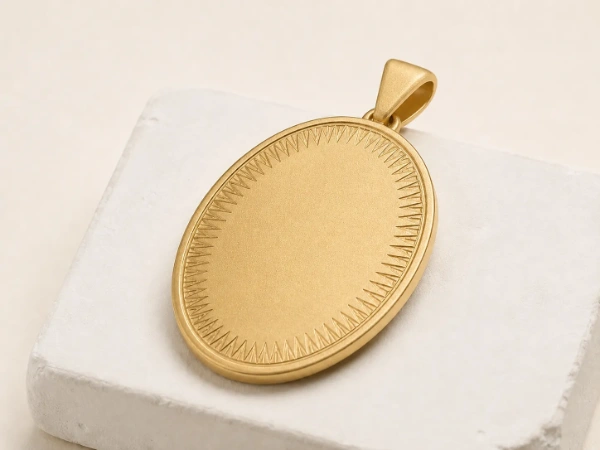 custom-brass-jewelry-sandblasted-matte-finish