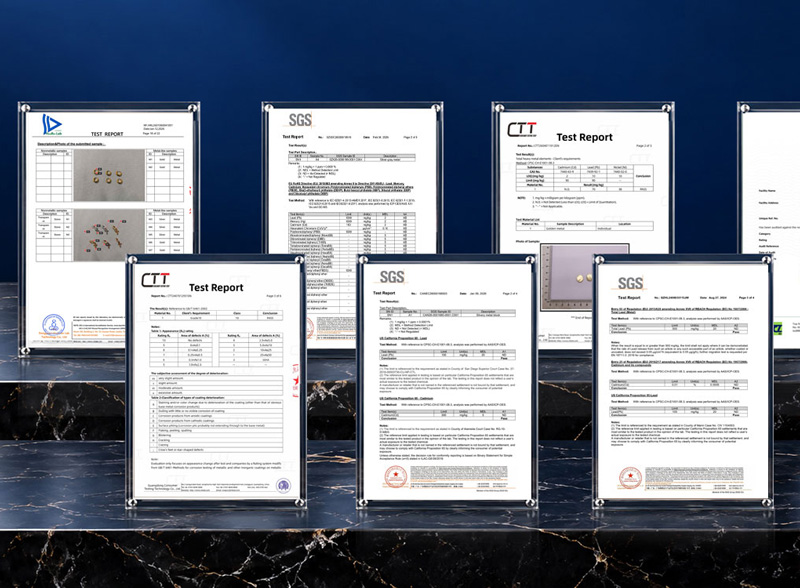 certifications banner 12