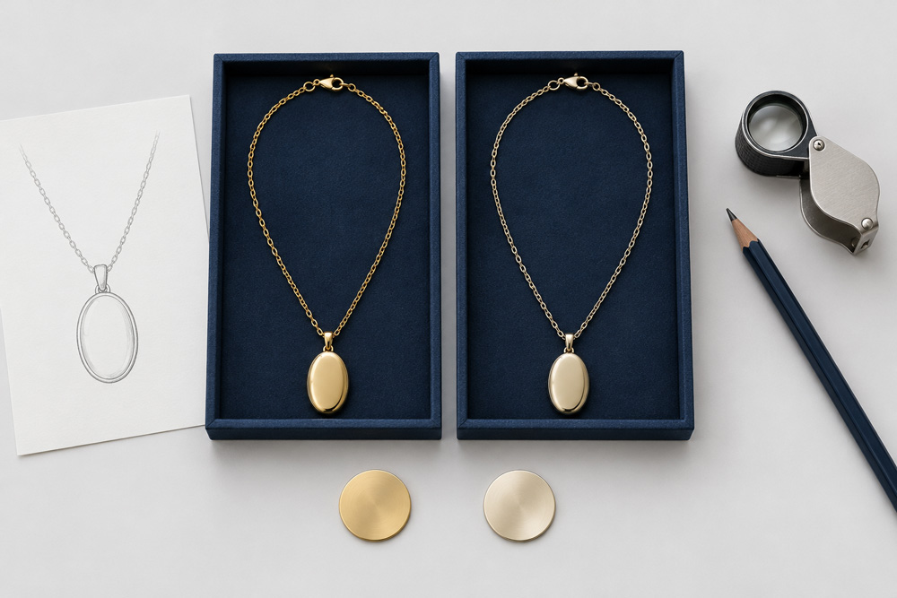jewelry sample approval guide2