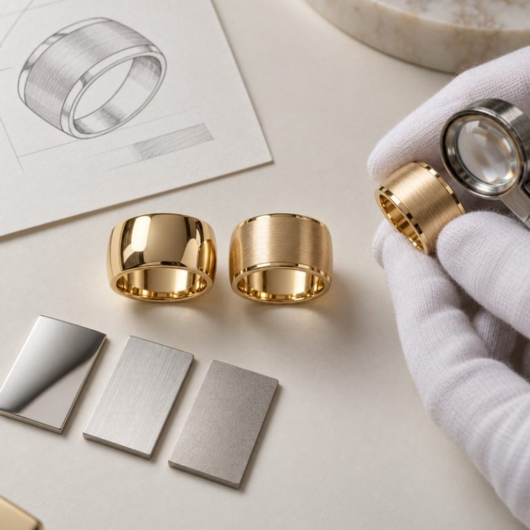 jewelry surface texture guide banner1