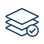 material verification