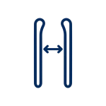 prong alignment