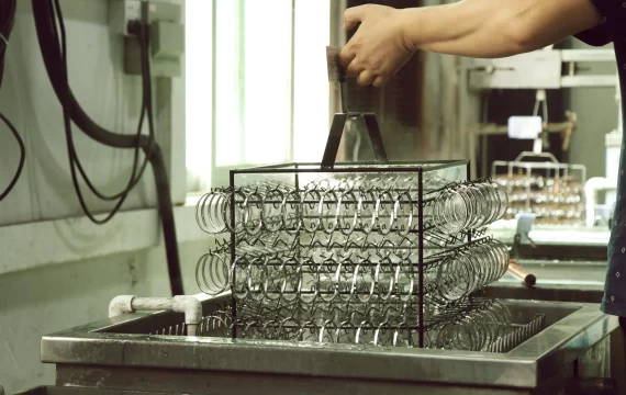 Mold Development & Mass Production