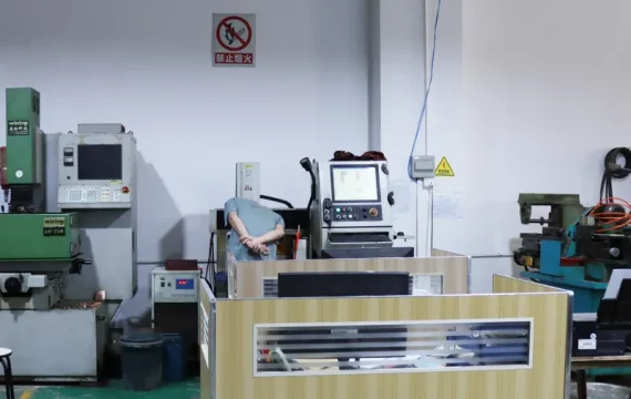 fashion jewelry factory
